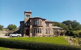 Craigard House Hotel